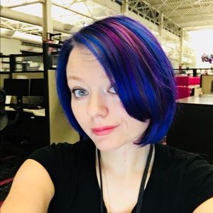 Meet your Posher, Brittney